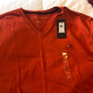 Tommy shirt L